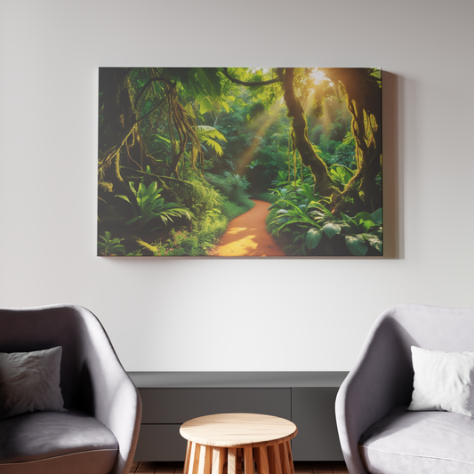 Emerald Haven