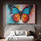 Vibrant Wingspan