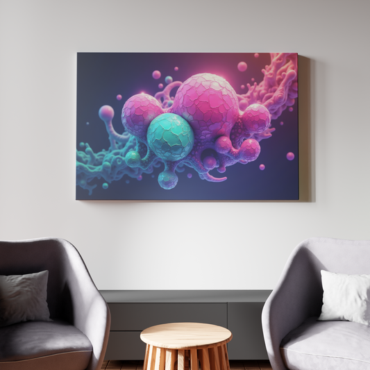Cosmic Bubble Symphony