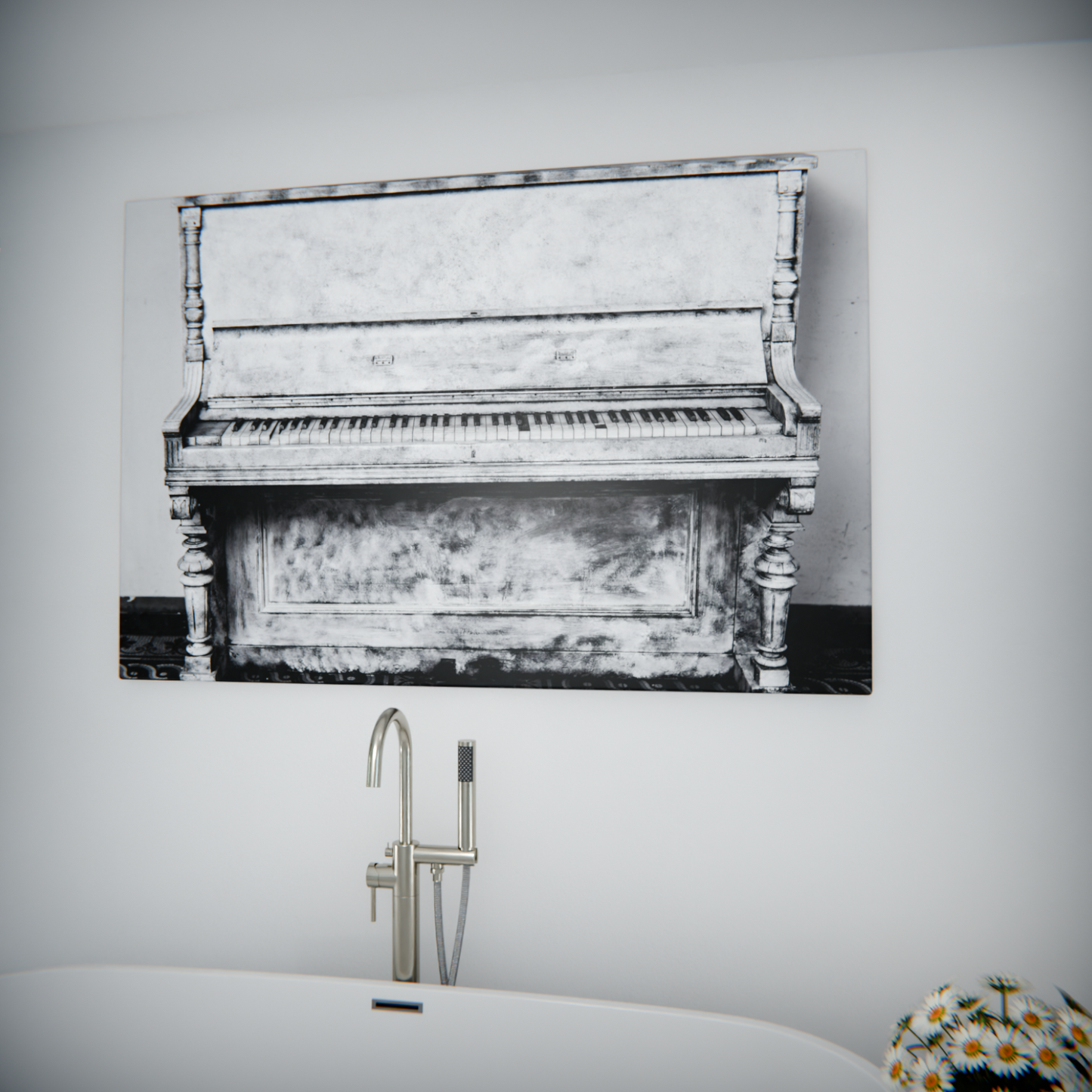 Melancholy Keys