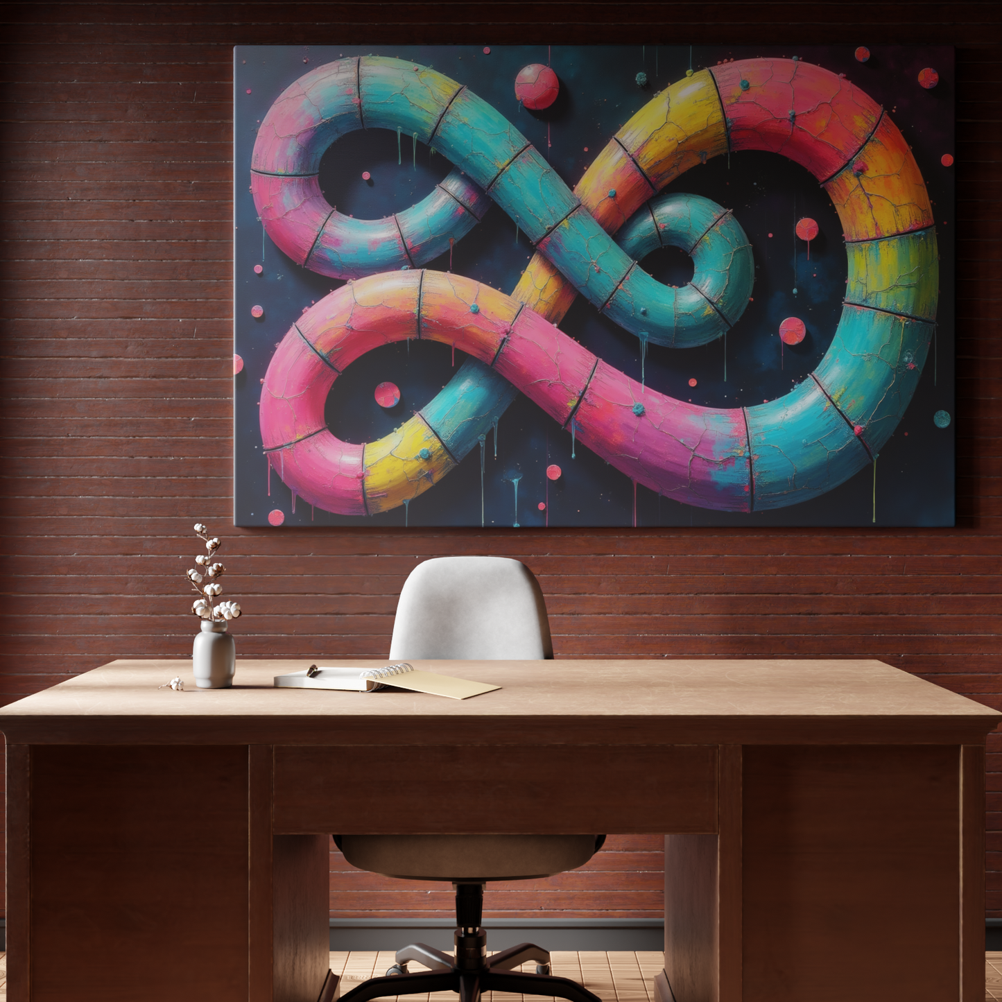 Eternal Vibrancy