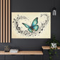 Symphony in Flight: Music and Butterfly Harmony