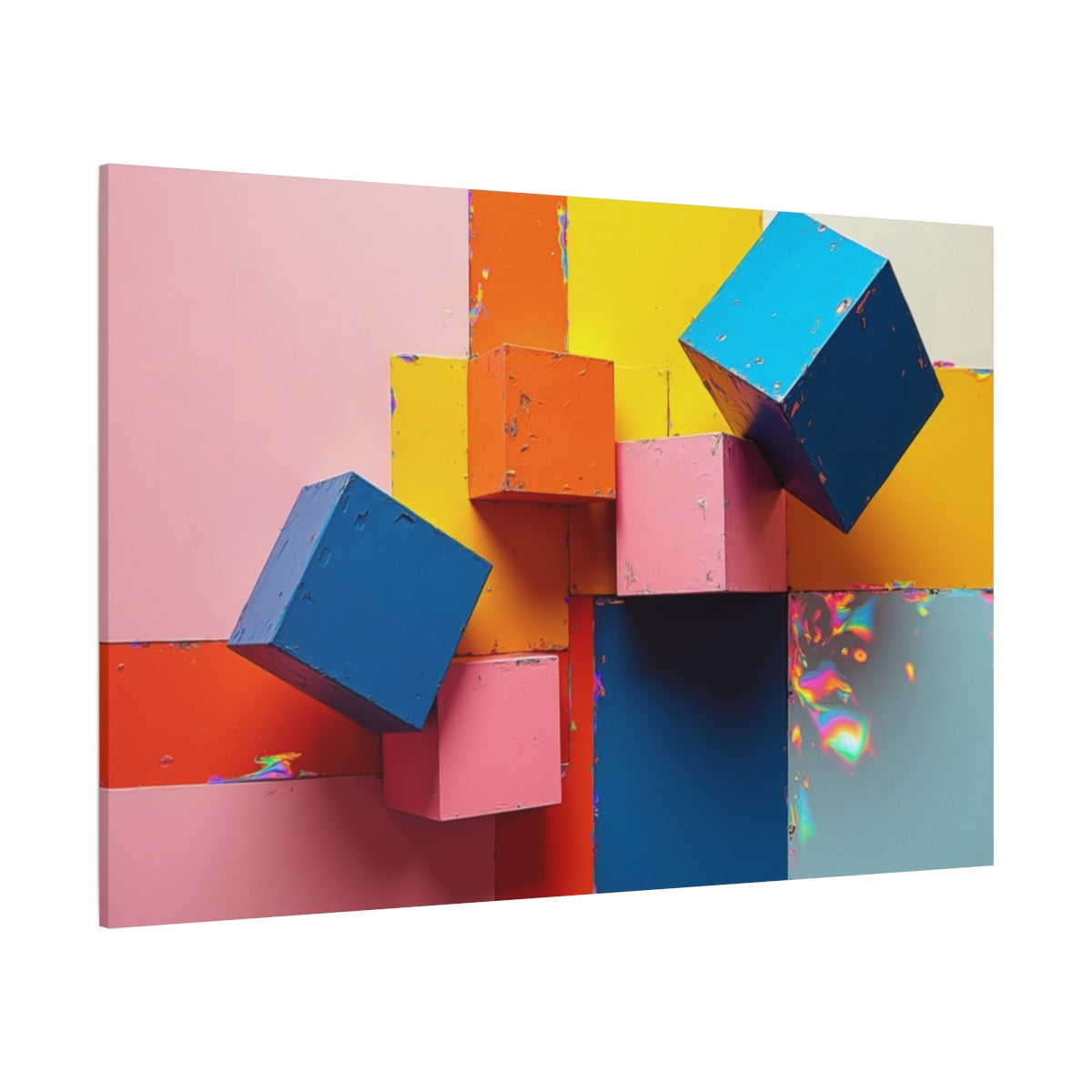 Geometric Harmony