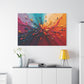 Explosion of Color Fusion