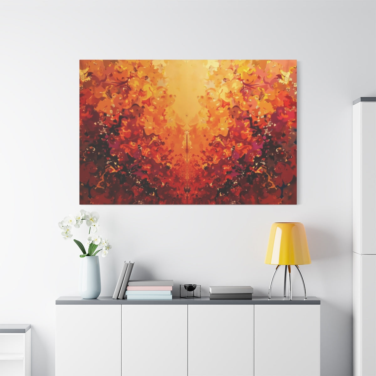 Inferno Symphony