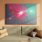 Cosmic Burst of Radiance