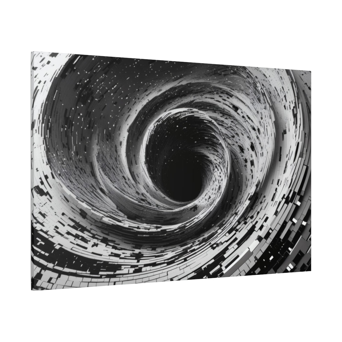 Digital Vortex