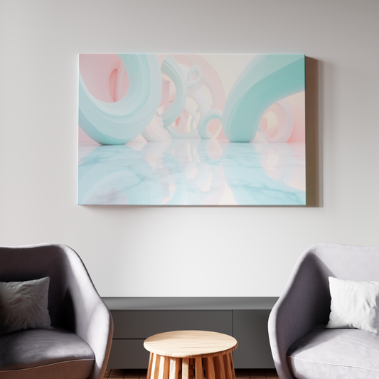 Whimsical Looping Daydream