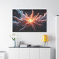 Celestial Eruption
