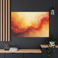Fiery Whirlwind of Imagination