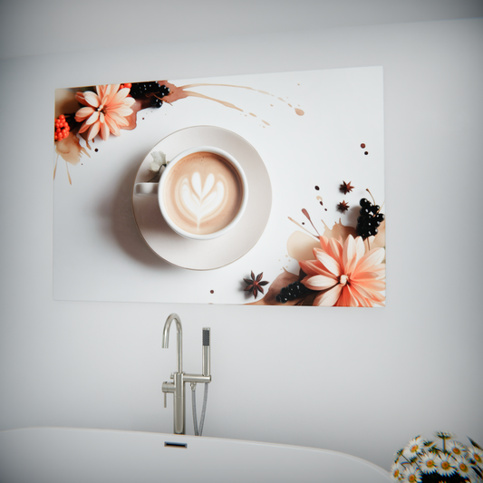 Morning Brew Elegance