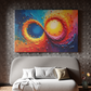 Eternal Waves of Color
