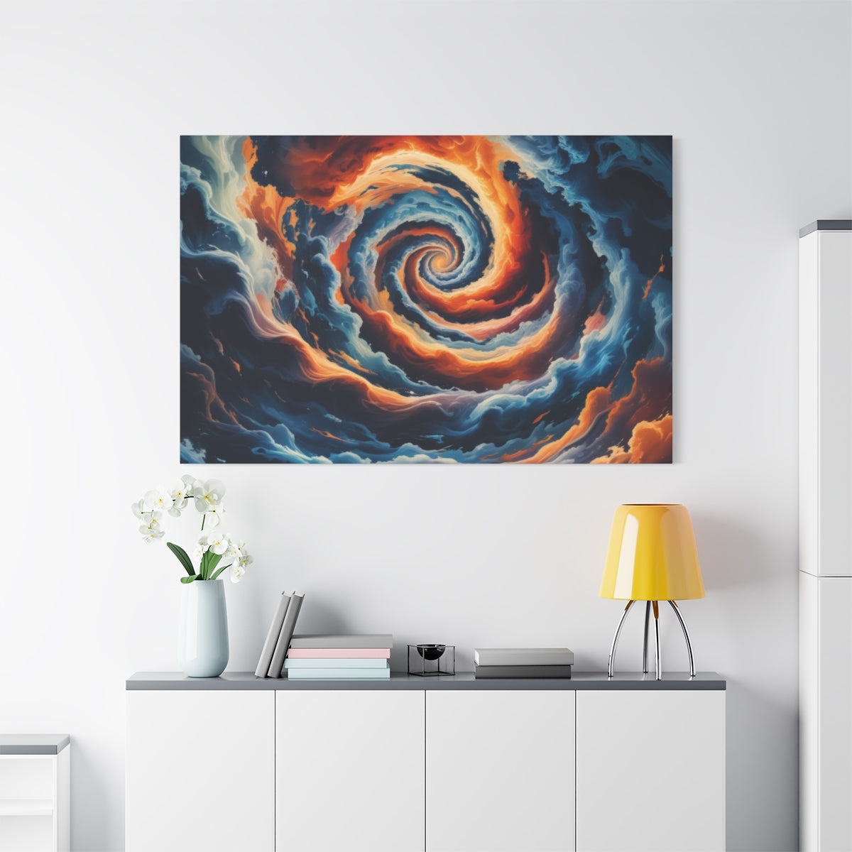 Celestial Vortex