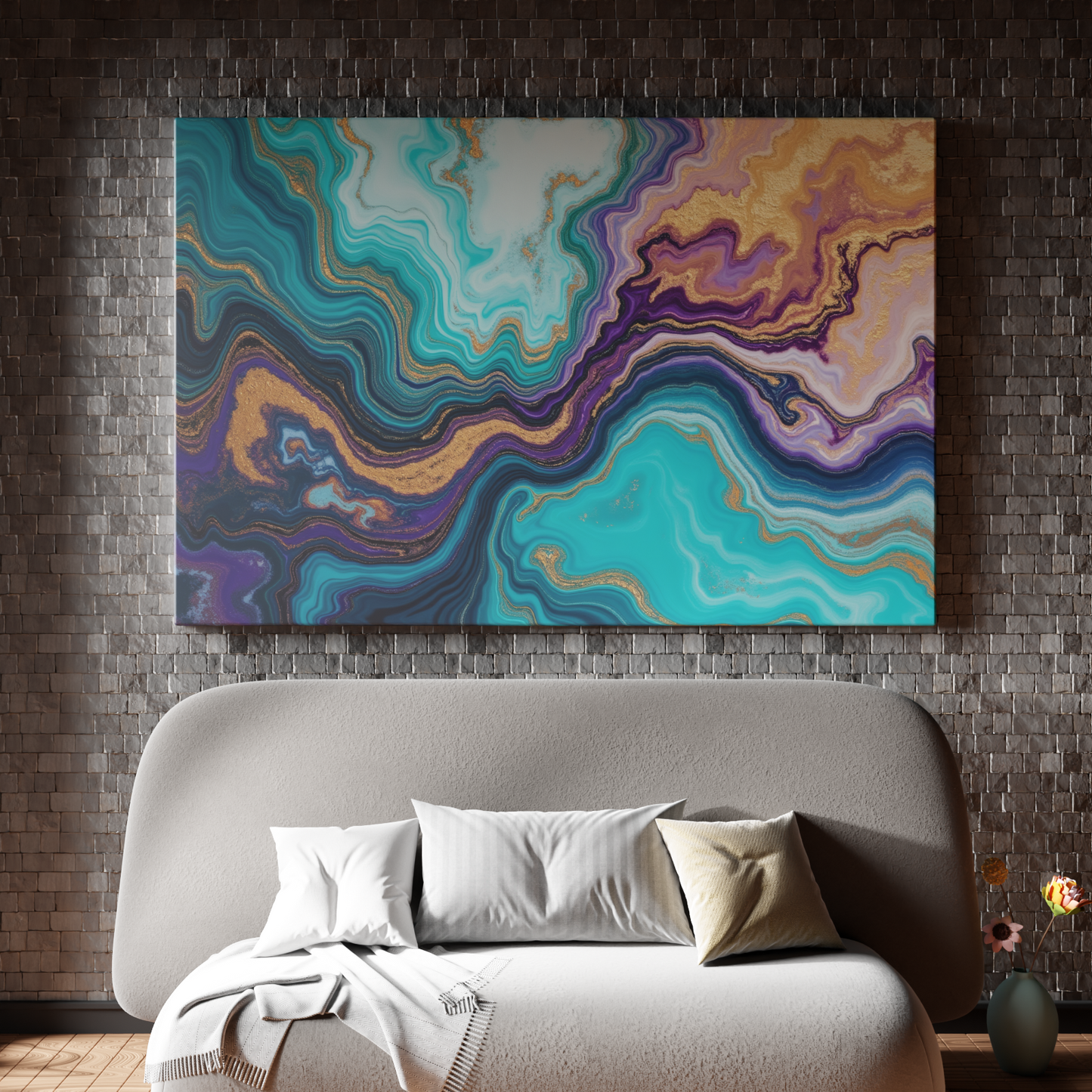 River of Dreams
