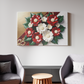 Opulent Floral Fusion