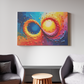 Eternal Waves of Color