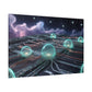 Galactic Network