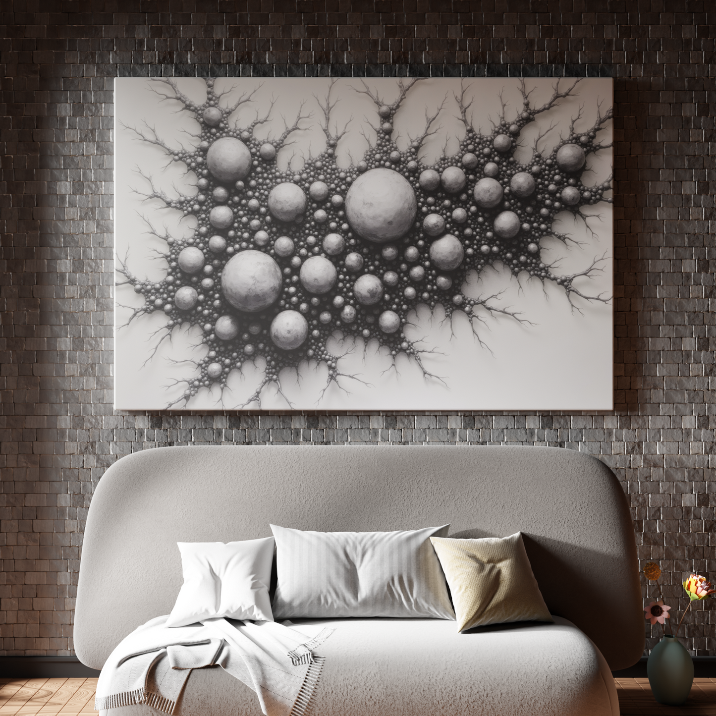 Celestial Web