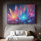 Ethereal Crystal Confluence