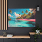 Tropical Daydream