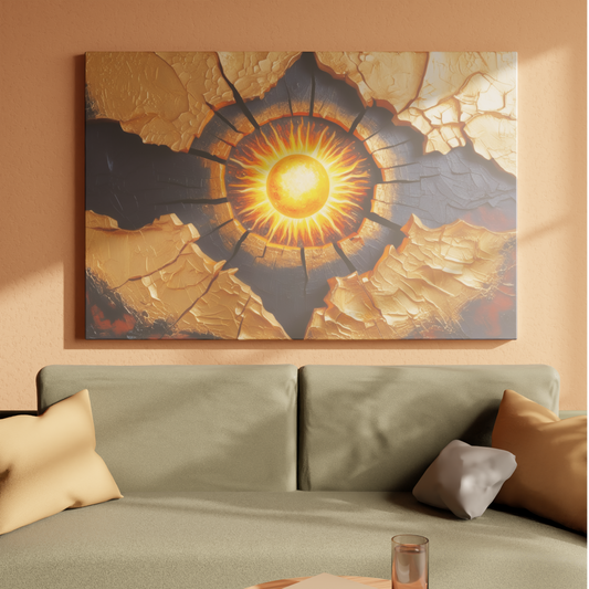 Solar Radiance Unveiled