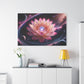 Cosmic Lotus: Bloom Beyond Stars