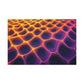 Vibrant Cellular Depths