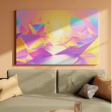 Prismatic Dawn