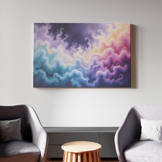 Nebulous Dreamscape