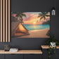 Tropical Seaside Retreat