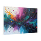 Cosmic Color Symphony