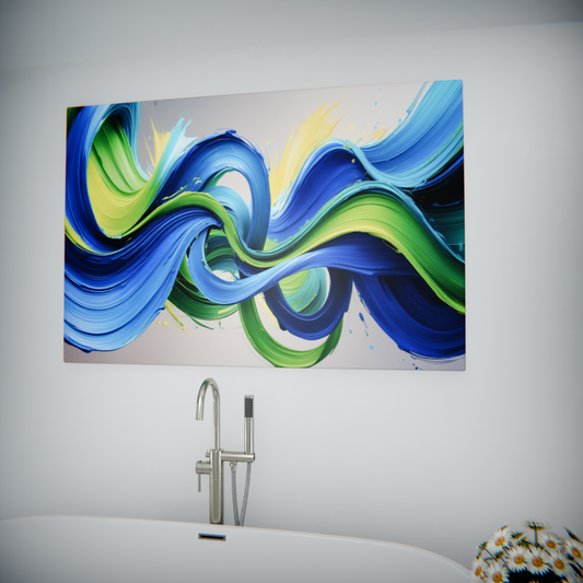 Waves of Energy