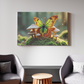 Enchanted Forest Elegance