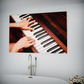 Melody of Hands on Ivory