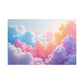 Dreamy Cotton Candy Skies