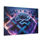 Echoes of the Celestial Maze