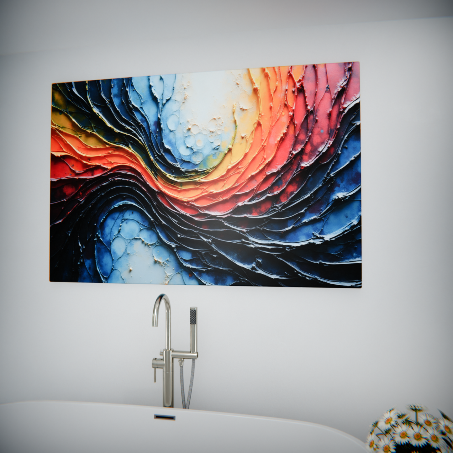 Ebb and Flow