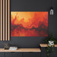 Fiery Flow