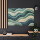 Ocean's Serene Symphony