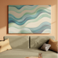 Ocean's Serene Symphony