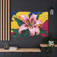 Vivid Blossom Symphony