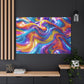 Wave of Vivid Dreams