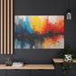 Eruption of Colors