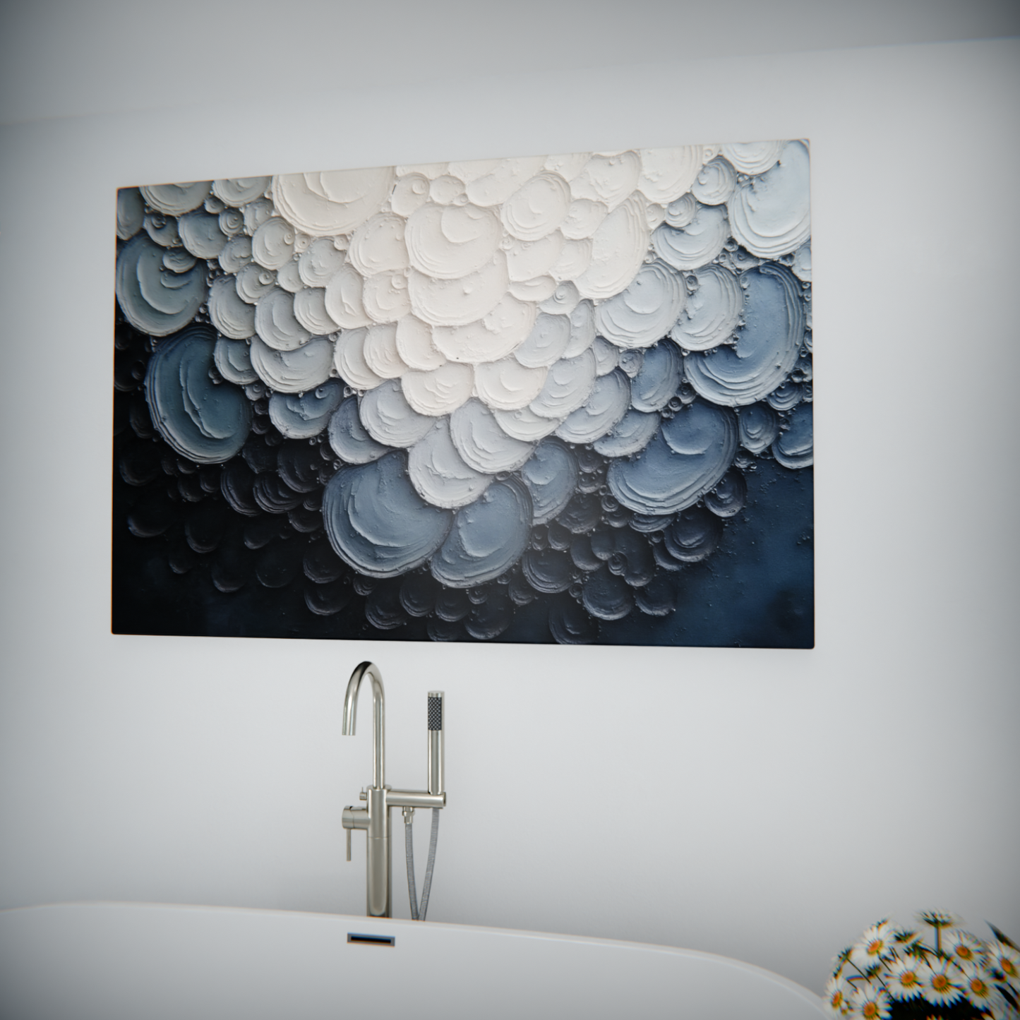 Cloudburst Enigma