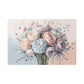 Pastel Blossoms on a Spring Breeze