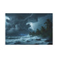 Tropical Tempest Unleashed