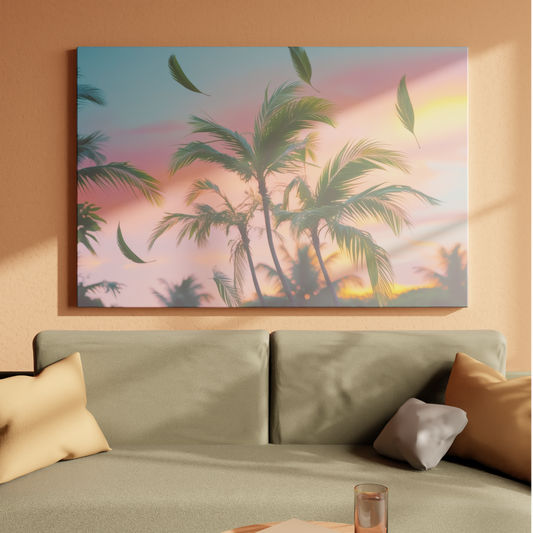 Sunset Sway