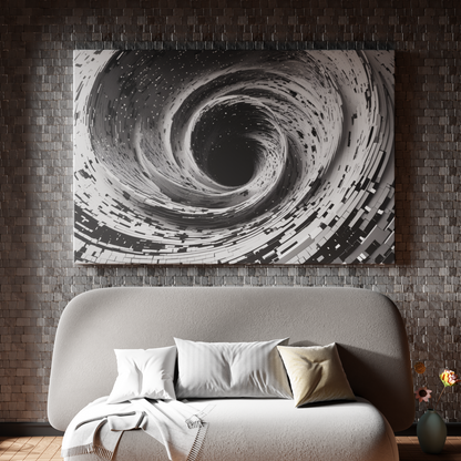 Digital Vortex