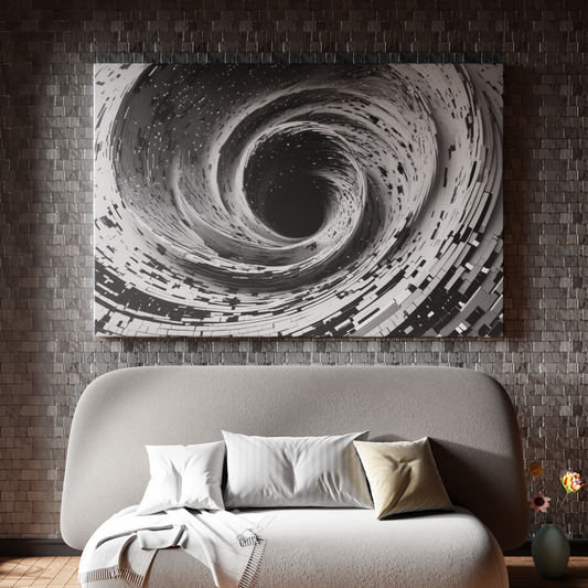 Digital Vortex
