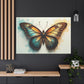Ethereal Wings of Change